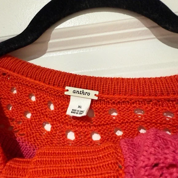 Anthropologie Knit 2 Piece Set - Picture 3 of 5